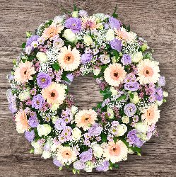 Wildblumen Bouquet
